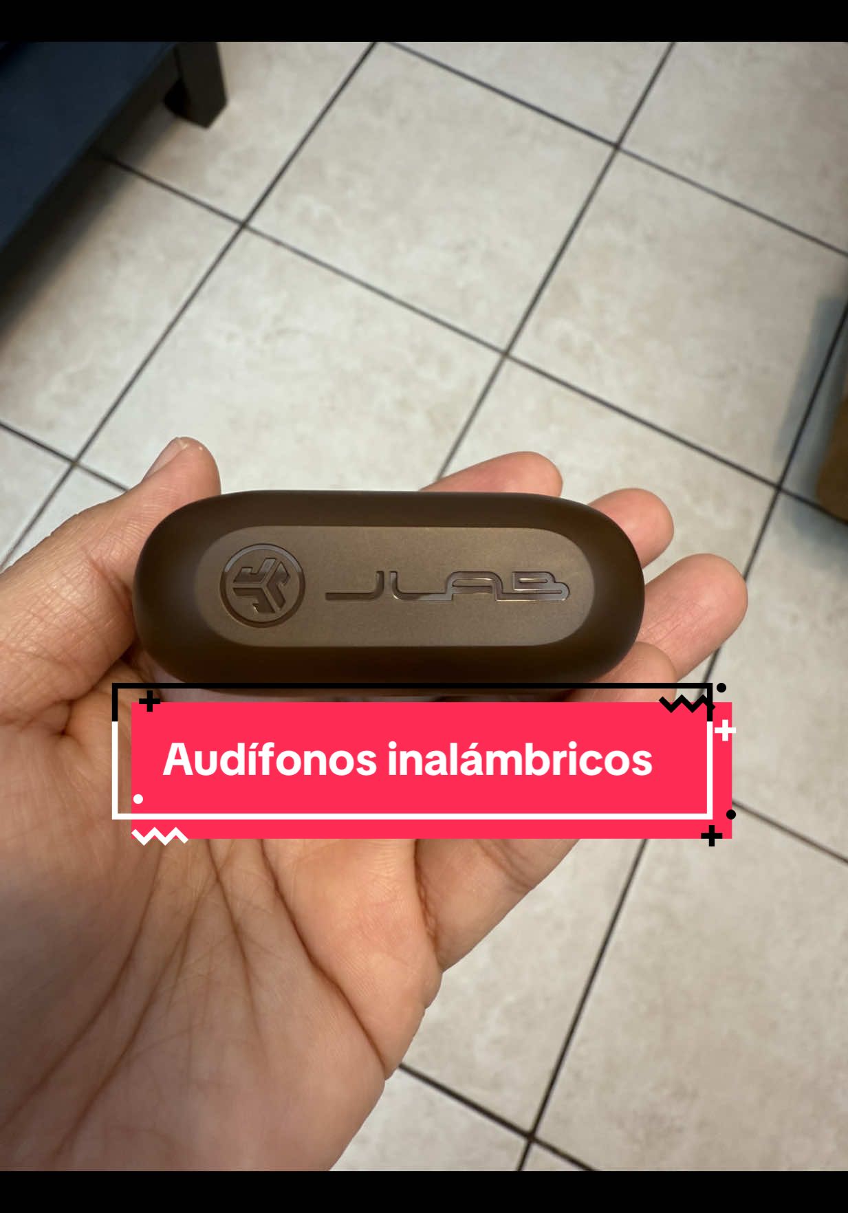 Audífonos con cancelación de ruido #wirelessearbuds #bluethoothheadphones #noisecancelling #jlab #jlabearbuds #TikTokShopRestock #CreatorBoostCamp #TikTokShopLoveAtFirstFind 