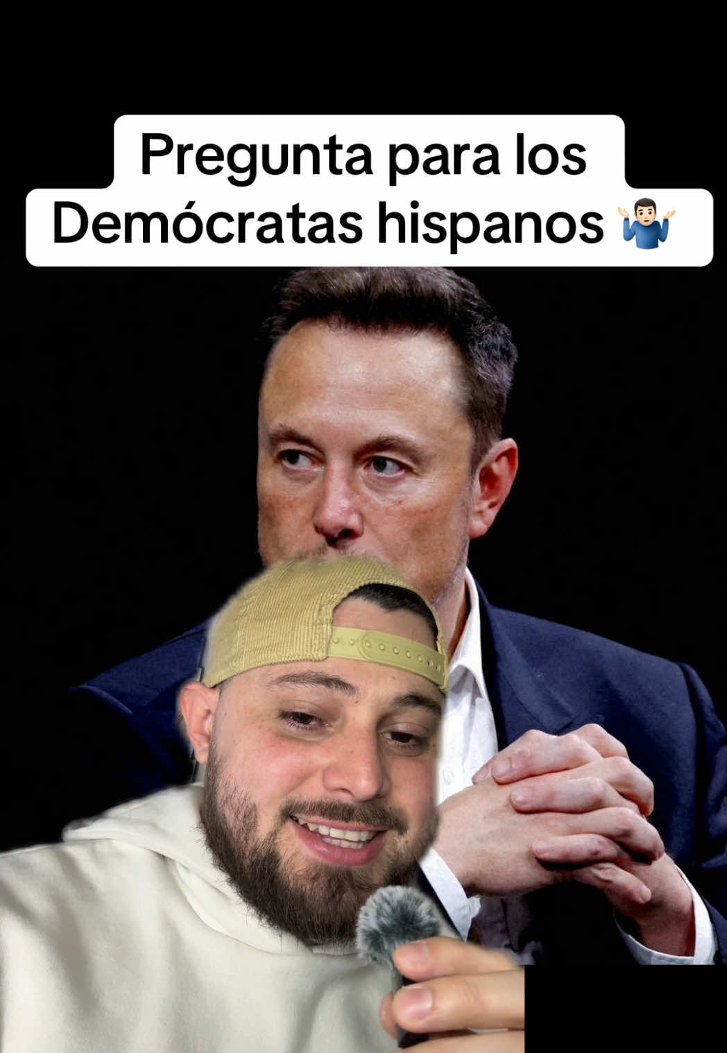 🚨Porque Elon musk es el presidente de Estados Unidos ? #elonmusk #donaldtrump #estadosunidos🇺🇸 #democratas #maga #paratiiiiiiiiiiiiiiiiiiiiiiiiiiiiiii #hispanos #humor #fyp #pregunta #migente #hispanosenusa 