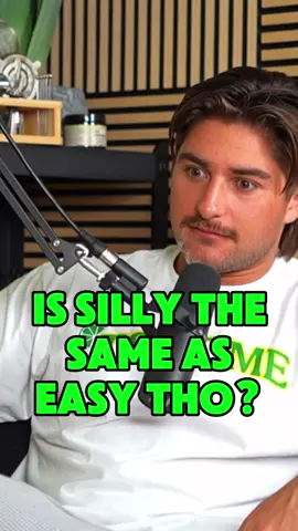 don’t get fooled #easymoneyallday #goldrush #podcasts #podcastclips #foryoupage 