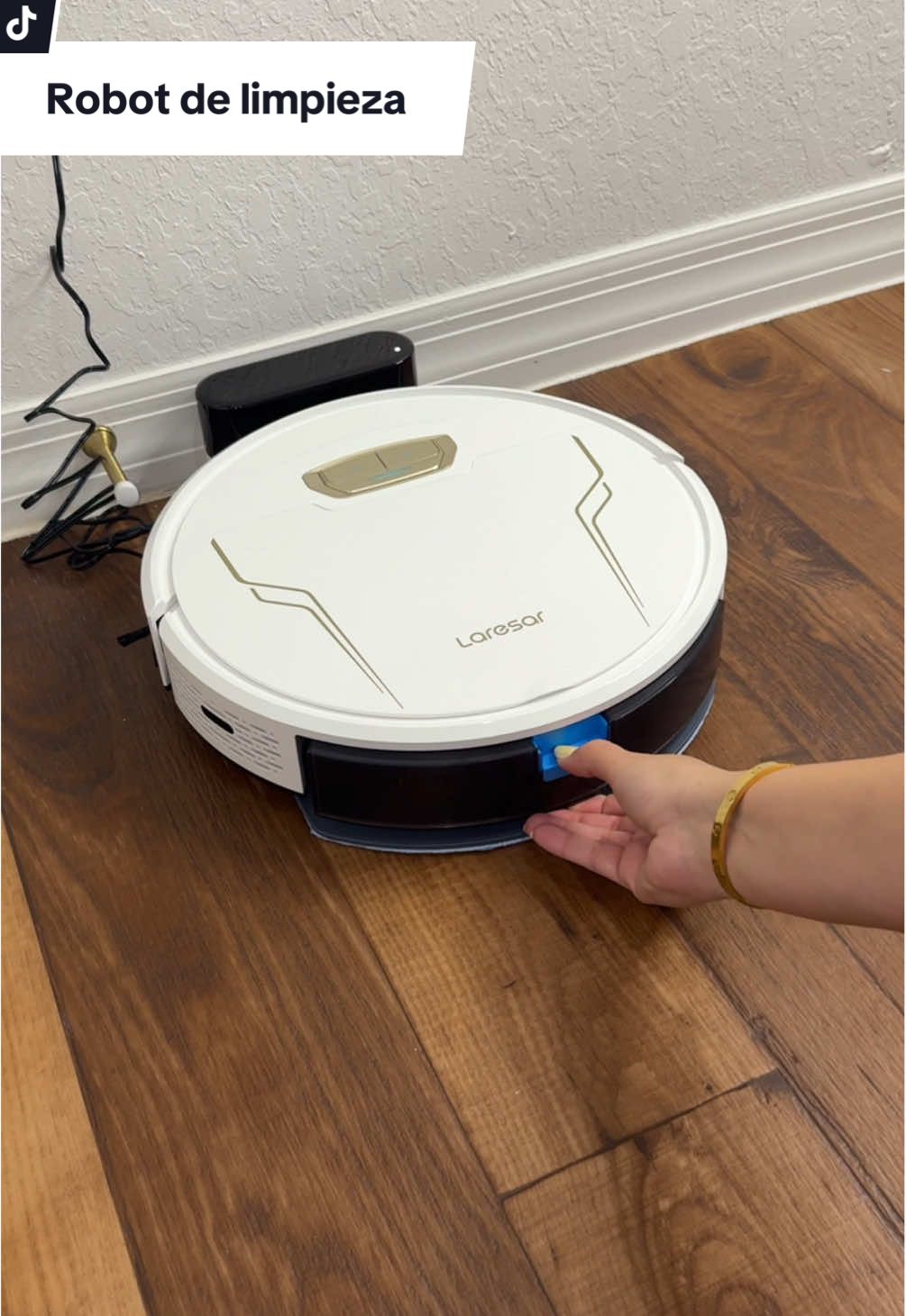 Ayudante de limpieza económica #vacuum #cleaner #homemade #robot #limpieza #laresar @Laresar Store 