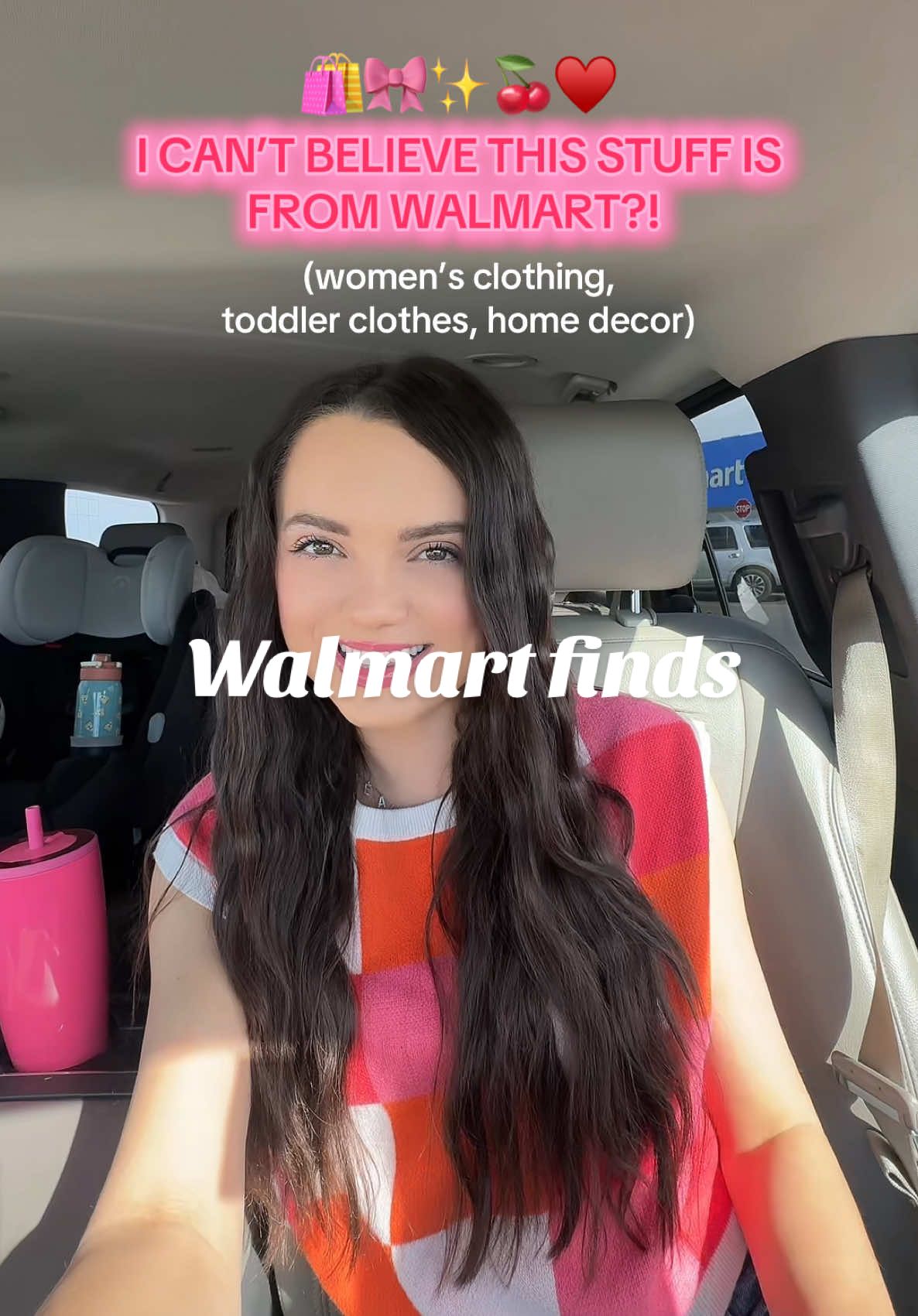 Hold down on the screen to speed up!! so many good things!! 😅😂😍🤪🛍️ All in my Walmart Sf! ♥️ #walmartfinds #walmarttoddlerclothes #walmarttoddlerfinds #walmartfashion #relatablemom #sahmlife #walmart
