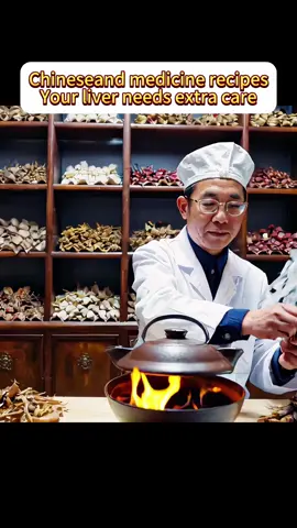 How to become healthier#healthy #liver #tea #healthylifestyle #fyp #foryou #dandelionwolfberrytea #foryou 