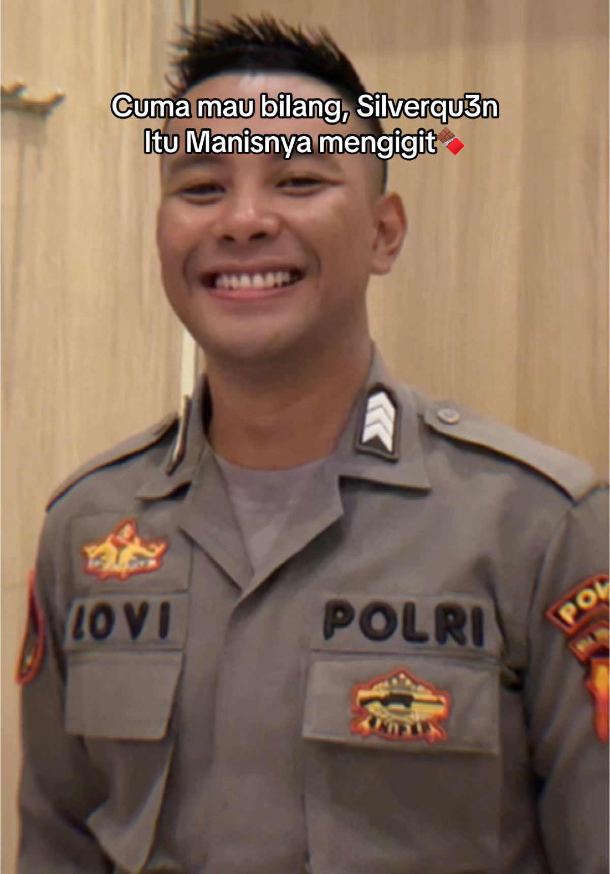 Manise#fyp #coklat #fypage 