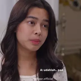 Aqeela: tapi pada dasarnya kita ini sama zara, sama-sama jatuh cinta pada waktu yang salah. gua sayang fattah dan dia juga berhak bahagia. jadi Zara gua minta tolong utk bahagiain Fattah. Dan pada dasarnya mereka hanyalah seorang remaja yg berpetualang utk mencari cinta sejati mereka.🤍🩵  #fattahsyach #nicolerossi #aryamohan #aqeelacalista #beranda #asmaragenz #edit #sinemart #sctv  #fattzar #moqeel 