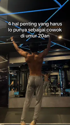 gua masih belum punya yang terakhir 😔