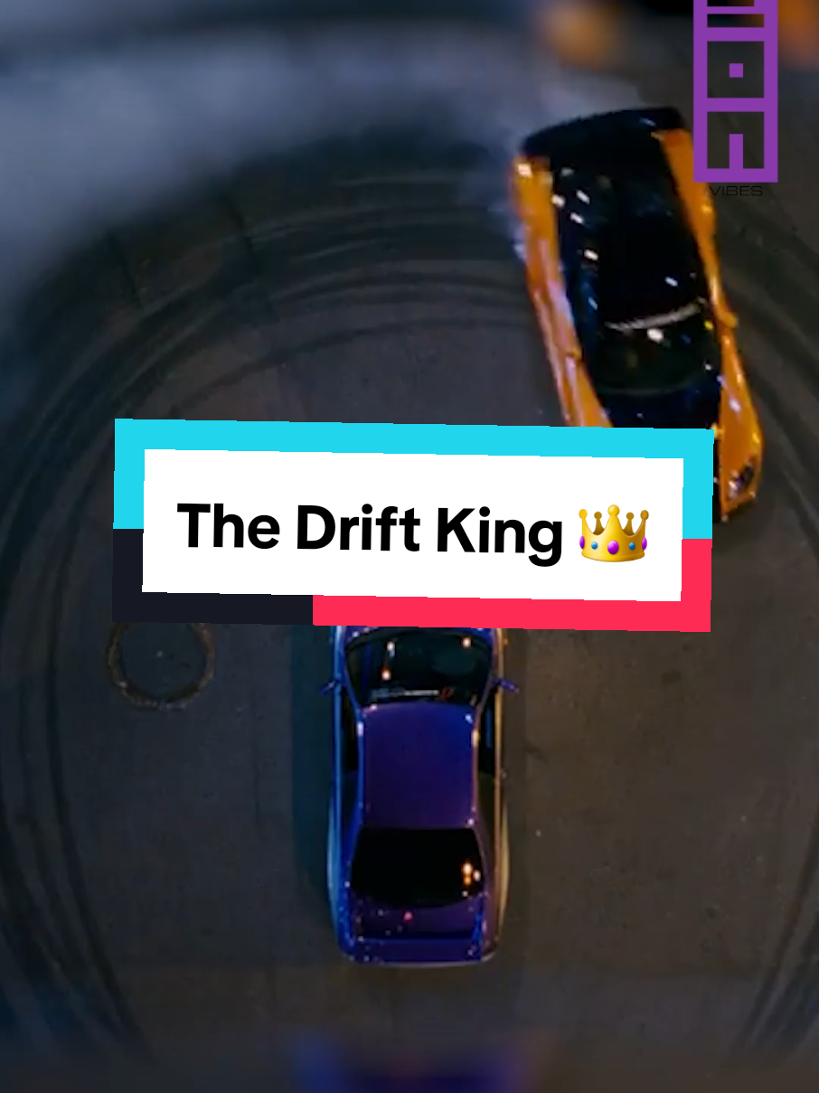 The Drift King 👑 #eonvibes #eon #funny #FunVideo #streetfood 