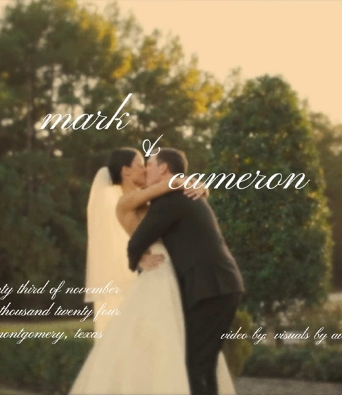 so heavenly 🕊️ pls let me film your wedding!!!!!!!! #weddingvideographer #weddingvideography #sandiegoweddingvideographer #sandiegoweddingvideography #documentaryweddingvideographer #documentaryweddingphotography #documentaryweddingvideography #texasweddingvideographer #texasweddingvideography #super8mm #super8film #super8mmwedding #super8mmfilmwedding #super8wedding #2025bridetobe #2026bridetobe #travelweddingvideographer 