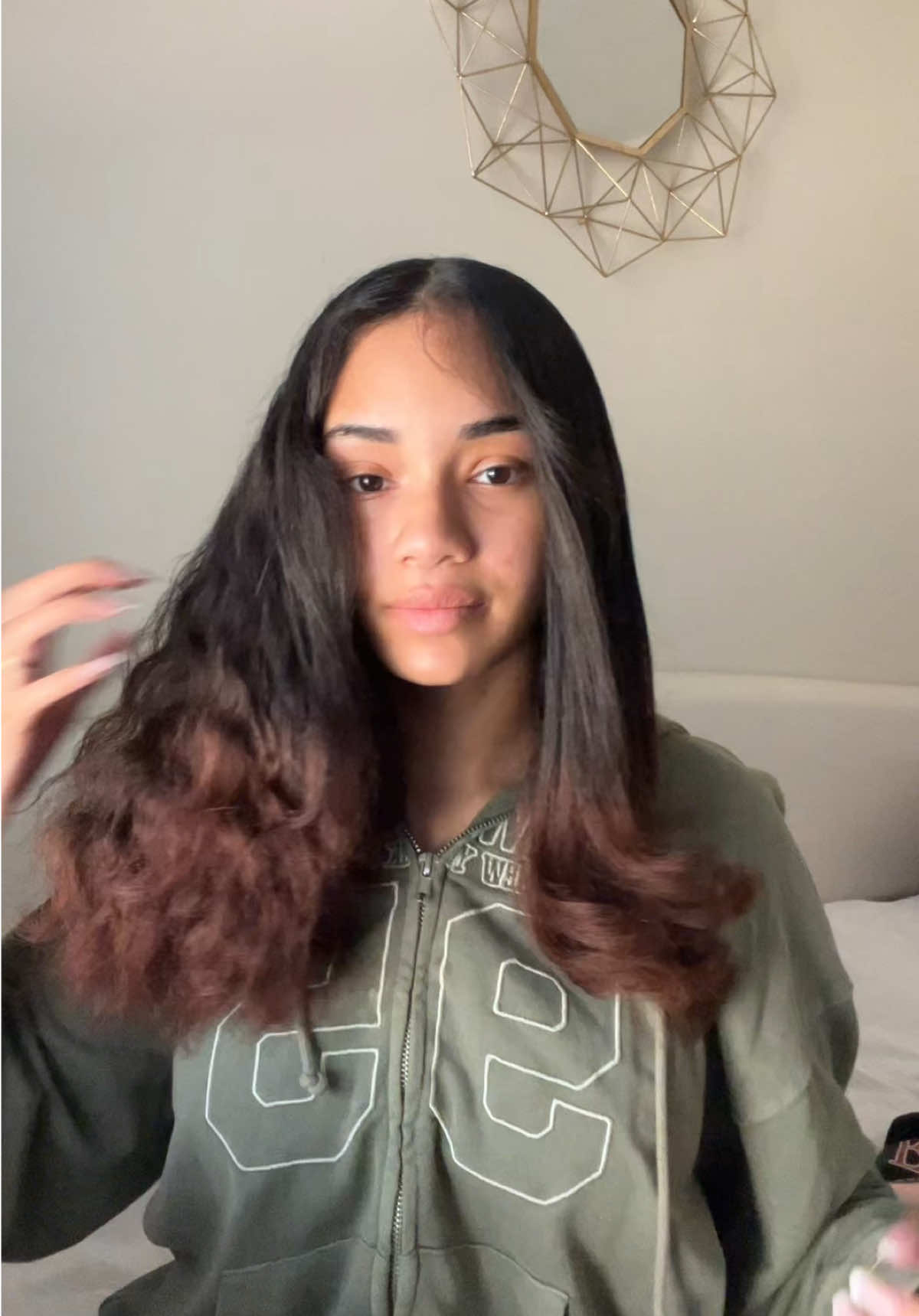 @IUI Beauty #iuibeautyofficial 🎀 Use my code: TIANAMARIE15 to get 15% off yours. • • • #iuibeautythermalbrush #lUlBeauty #thermalbrush #curlyhair #blowout #straightener #hairstyle https://iuibeauty.com/products/3-in-1-negative-ion-thermal-brush