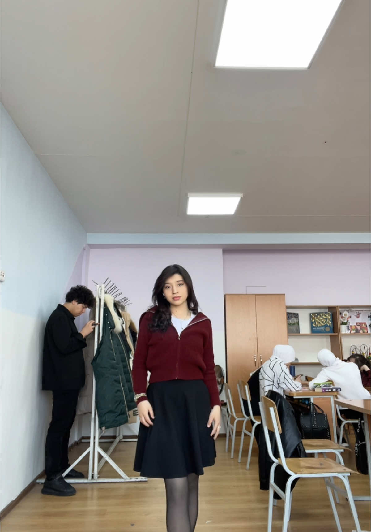 School 24🎀