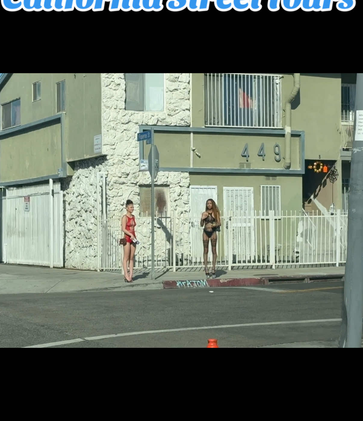 California Street Tours #california #losangeles #sandiego #figueroastreet #pomona 