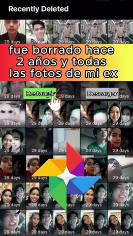 🎉como recuperar fotos eliminadas - Rápida e fácil de usar 🔍