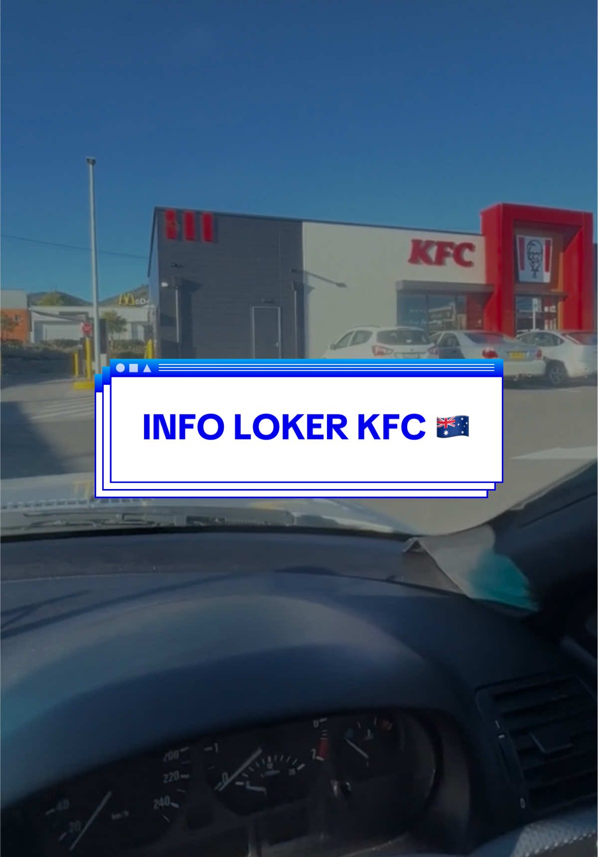 Info loker KFC Tamworth, NSW. Ada kesempatan sponsorship best!! Silahkan dm ke instagram aku ya khusus yg udah di australia atau yg udah punya visa #whvaustralia #whv #workingholidayvisa #australia🇦🇺 #sydney #tki #tkw #tkimalaysia🇲🇾🇮🇩 #tkitaiwan #tkwhongkong #tkwindonesia #foryou #asn #pns #foryoupage #kaburajadulu #tkwtaiwan 