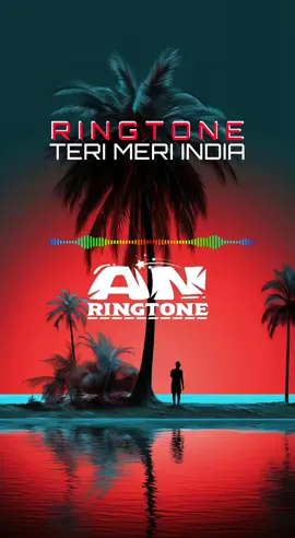 teri meri india📲 #anringtone95 #nadadering #nadaderingwhatssapp #ringtone #ringtonesong #viralsong #populer 