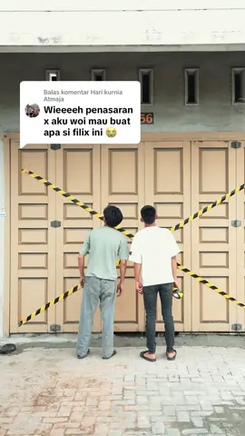 Membalas @Hari kurnia Atmaja sampai jumpa di sanaa yaaa😁