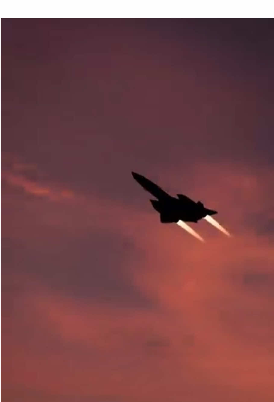 Amazing SR71 Takeoff #sr71 #sr71blackbird #blackbird #jets #fighterjet #area51 
