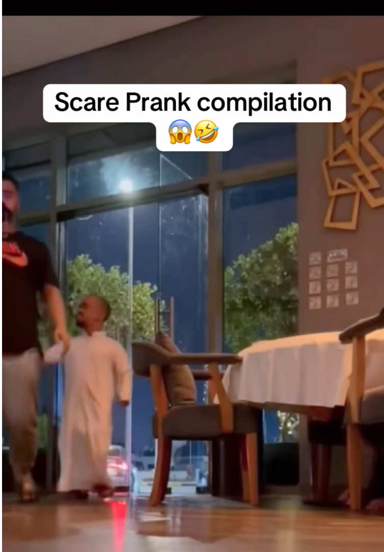 #scary #scareprank #funnytiktok #crazy #prankwars #funnyy #fyp #foryoupage❤️❤️ 