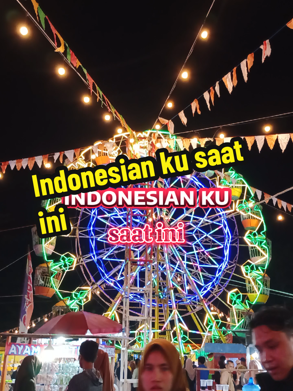 hancur sudah Indonesian ku saat ini #indonesia #kaburajadulu #indonesiagelap 