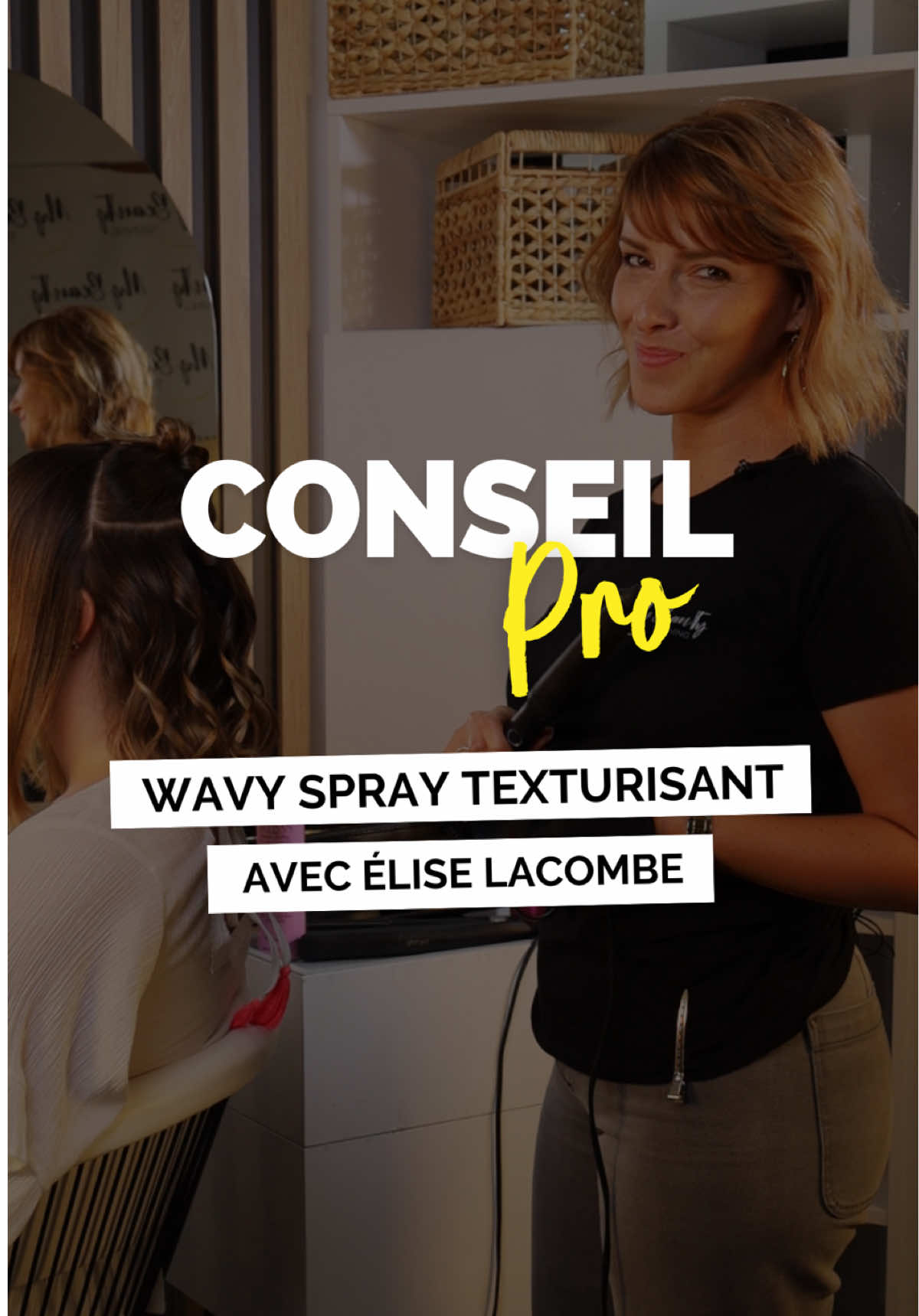 CONSEIL PRO 💡 Lors de notre formation 