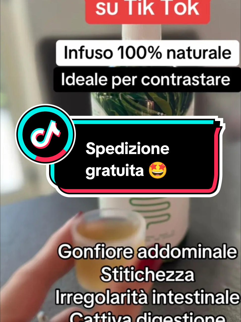 Oggi E domani SPEDIZIONE GRATUITA 🥰 #dieta #perditadipeso #SGONFIAPANCIA 