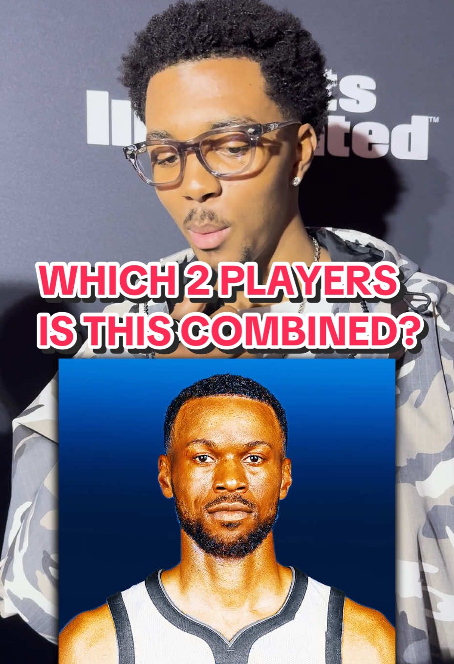 NBA Players Combined Pt 2 #stephcurry #warriors #hoops #ballislife 
