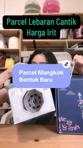 #annarysstandard #parcellebaran #souvenirmangkok #parcelmangkok 