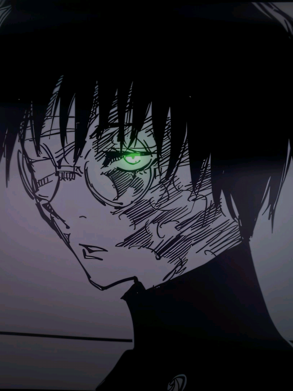 Maki Zenin Edit | #jjk #jujutsukaisen #maki #makizenin #edit #fyp 