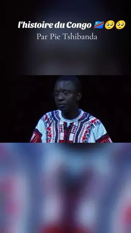 l'histoire du Congo racontée par un fils du pays, qui a été témoin des h...... suivez #history #fyyyyyyyyyyyyyyyy #capcut #100k #videoviral 