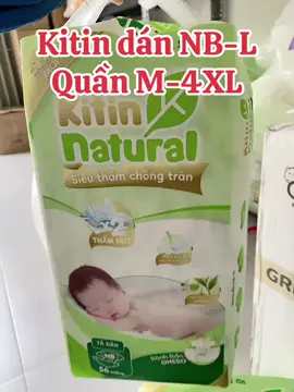 Kitin natural #mevabe #bimtachobe #kitinnatural #tichdiemdoiqua #bimmimikiengiang #xuhuong 