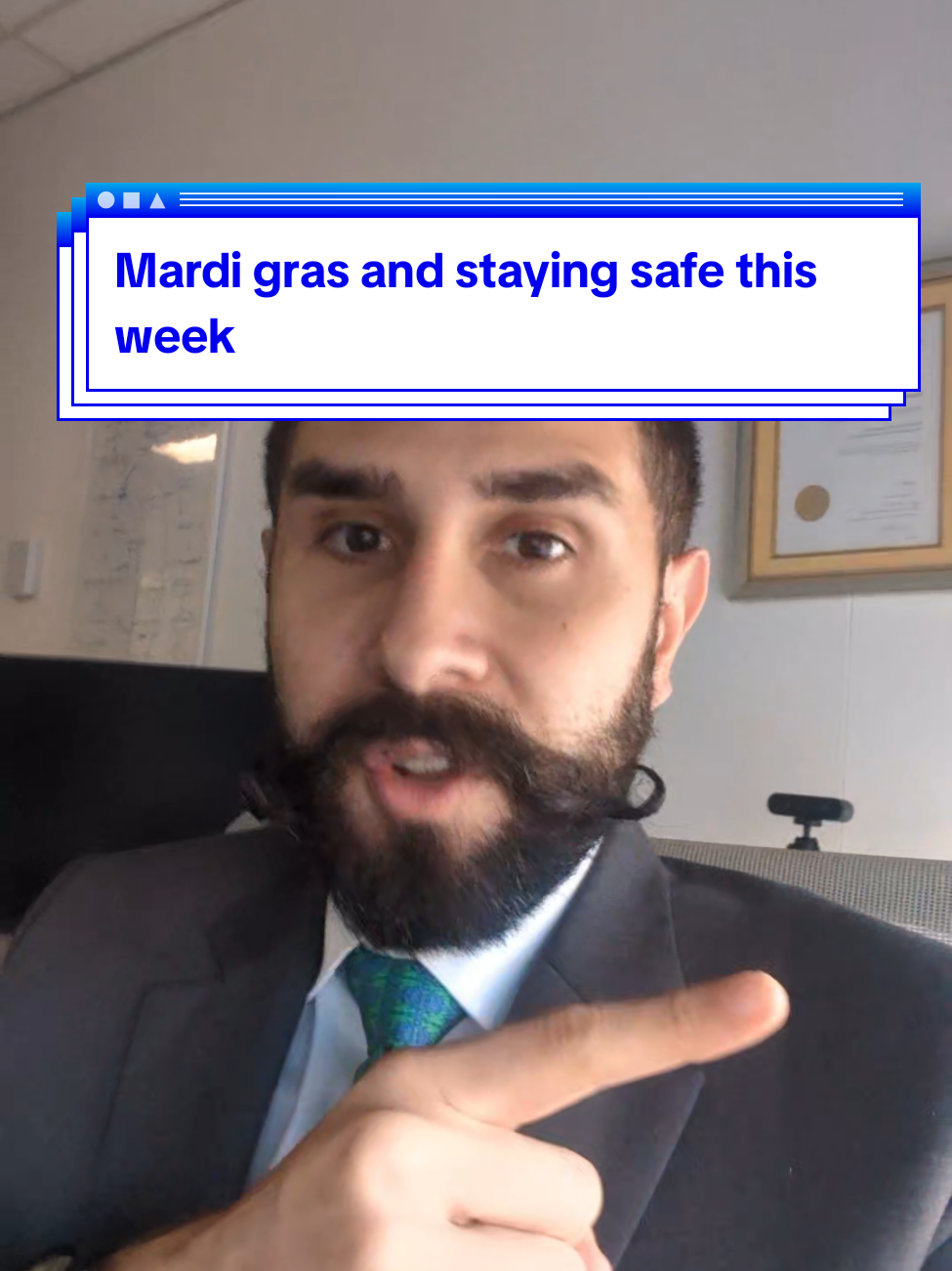 Mardi Gras and what you need to know about staying safe this season #Legaltips #lawyer #sydneylawyer #sydney #jksays #lawfirm #australia #notlegaladvice  