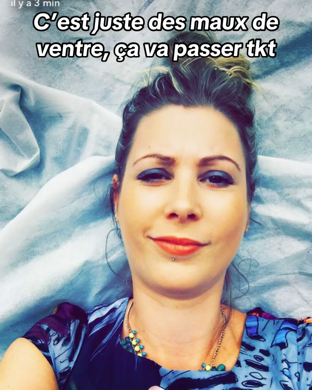 🏥 Mon quotidien rythmé de consultations, perfusions, médicaments. Oui y’a pire je sais. Il faut relativiser. Mais juste : Écoutez vous, écoutez votre corps et les signes qu’il vous envoie. Je me suis longtemps mise de côté, maintenant je comprends combien c’est important surtout en tant que professionnelle de santé et surtout en tant que maman de ne pas laisser passer les autres avant soi même. Rien n’est plus précieux que la vie, alors chérissez la 🌟💕✨ #pourtoi #bref #spirituality #pourtoipage #maladiechronique 