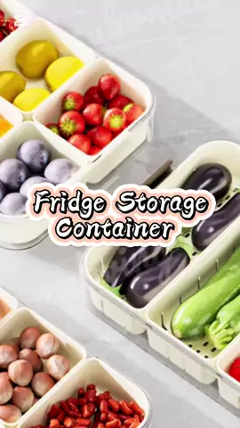 This 2025, my fridge will be neatly organised.  #tiktoksg🇸🇬 #tiktokaffiliate #affiliatemarketing #createtowin #foodstoragecontainer 