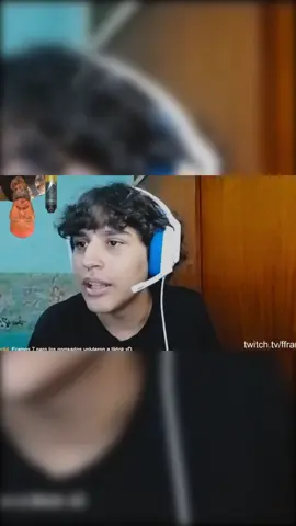 me calente . . . #fyppppppppppppppppppppppp #twitcharg #fyp #clipsarg #twitch #arg #clips