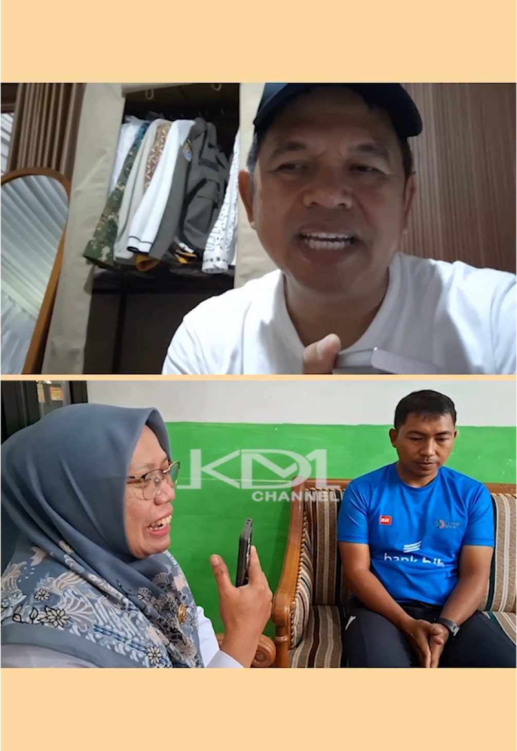 Semoga makin banyak guru yang inovatif #dedimulyadi #kangdedimulyadi #guru 