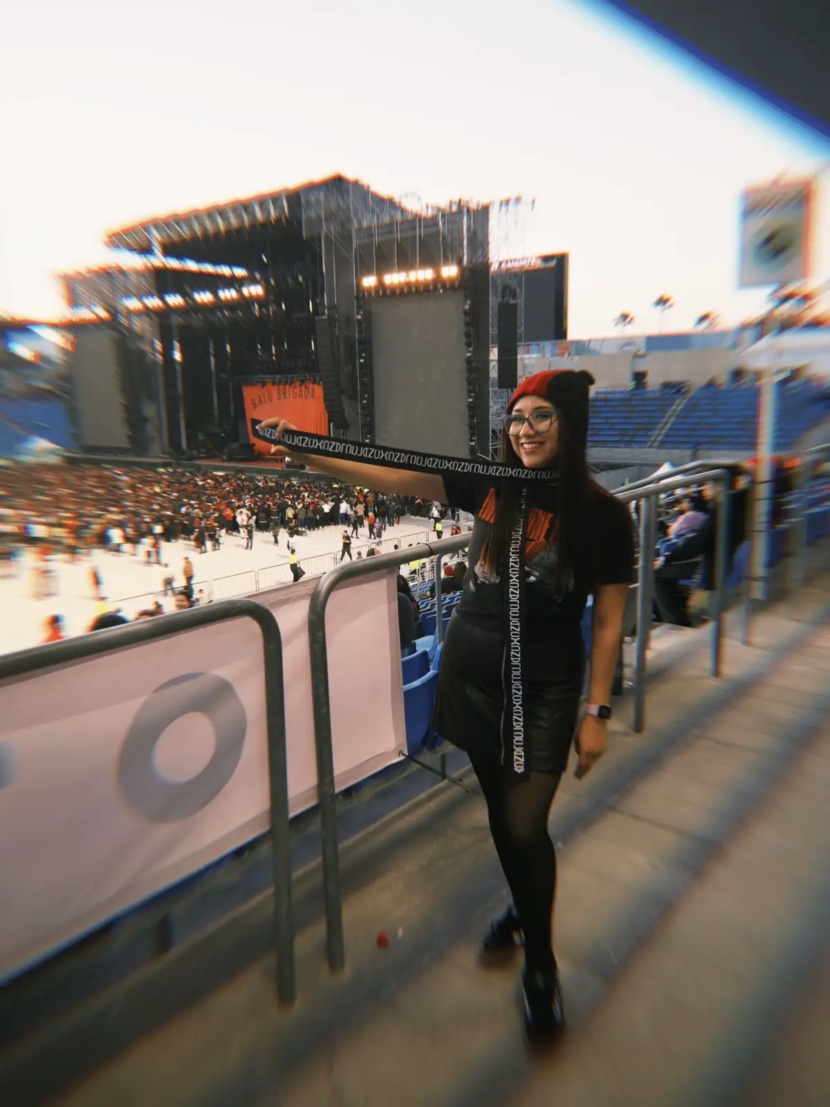 #twentyonepilots #clancytour #clancy #tylerjoseph #joshdun #monterrey #estadiobanorte #footprintcenter 