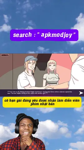 Phỏng vấn film nhật #Viral #fyp #anime #xuhuong #ghostgame #Game #apk #gameplay #zombies 