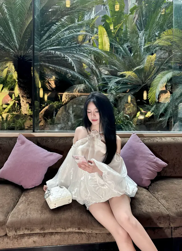 + 1 máy săn hồng hài nhi😋  #xh #xhuong #trendingnow #ngcham209 #xuhuongtiktok 