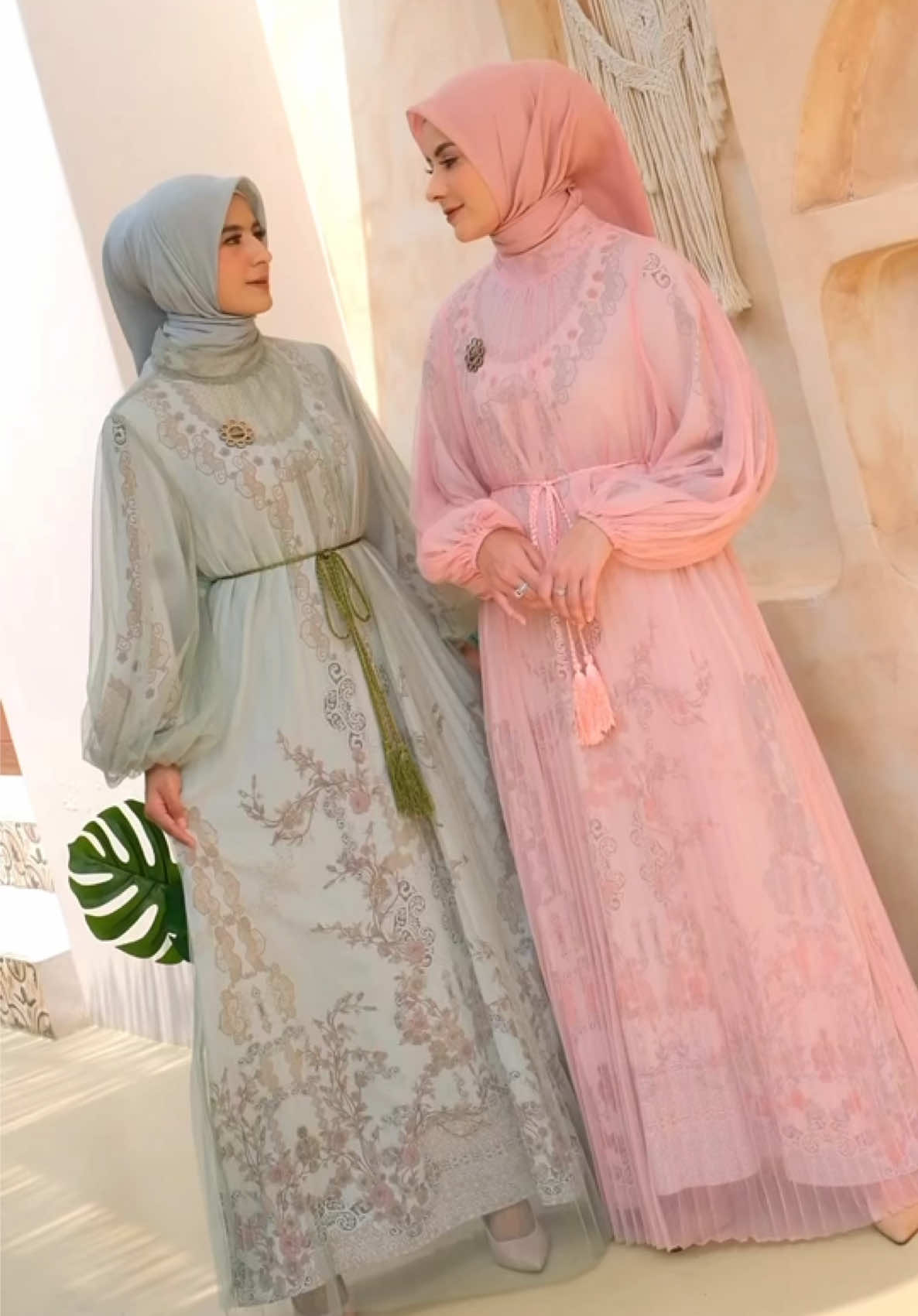 DRESS GAMIS TERBARU 2025 CANTIK DAN KEKINIAN✨ Yuk beli sebelum kehabisan… #dress #gamis #gamiscantik #gamisterbaru #gamiskekinian #ramadanekstraseru #fypage #giesbutik 