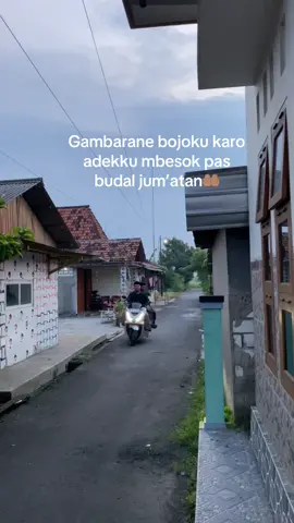 Penak sawangane#santripondok #santrikeren 