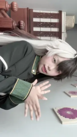 あの交差点で〜#cosplay #windbreaker #sakuraharuka #sakurafem #sakuraharukafemale 