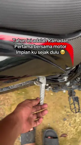 Alhamdulillah ya allah 🥰❤️‍🔥#surex #surexgank🔥 #surexgank #crf #crf150l #4u #xybca #masukberanda #fypシ 