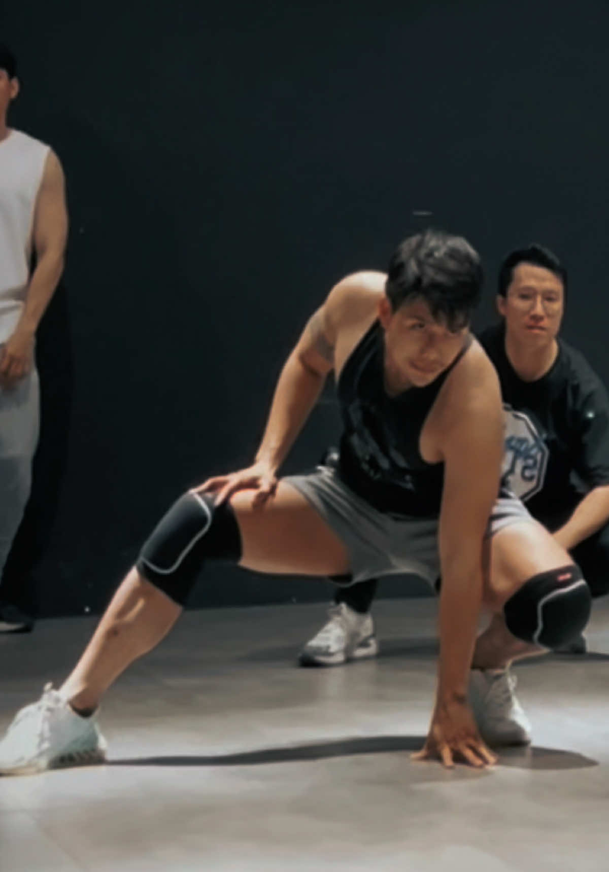 🕸️🕷️ #dance #dancecover #LearnOnTikTok #fyp #nhảytrendmớinhất #tiktokdance #unholy 