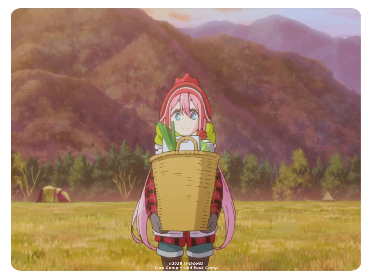 👀 ▫️ ▫️ ▫️ #yurucamp #yurucampedit #yurucampseason1 #laidbackcamp #laidbackcampedit #laidbackcampseason1 #nadeshikokagamihara #kagamiharanadeshiko   #animes #animeaesthetic #animetiktok #anime #animegirl #animeedit