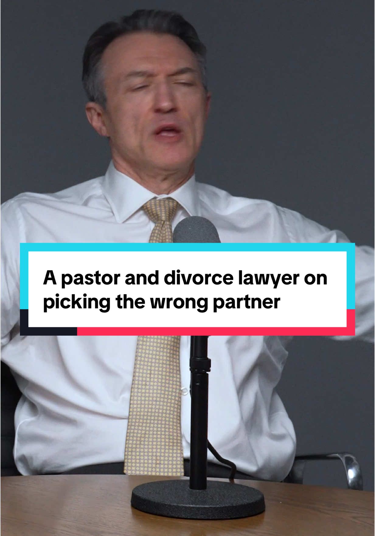 Is the divorce rate high simply because we’re picking wrong? This is one of the questions we explore in Episode 38 of the Mighty Pursuit Podcast. To really do this topic justice, we are exploring it through the ultimate contrast: a pastor and a divorce lawyer. Over the last couple years, James Sexton has become the most famous divorce lawyer in the world. He’s been featured on nearly every major podcast, and many of those conversations regularly get millions of views. Much of the general population loves him because he tells it as it is, with blunt and no-nonsense insights. For a time, Carl Lentz was also one of the most influential pastors in the world. He led Hillsong NYC for 10 years, and at their peak, nearly 10,000 people attended gatherings on a weekly basis, making it the largest church in New York City. Due to Hillsong’s success, Carl became a fixture in the mainstream media world. But in 2020, Carl stepped down from Hillsong as it was revealed that he committed infidelity. After years in the dark and his own marriage on the rocks, Carl has been on a beautiful path of redemption. Not only did he keep his marriage, but it is thriving, and he offers a very raw perspective into many of the major challenges we all face. The episode is now available on YouTube, Apple Podcasts and Spotify! Link in bio to watch! #divorcelawyer #marriage #relationshipgoals #couplegoals #marriagegoals #marriageadvice #marriagelife #relationshiptips #relationshipproblems #relationshiptiktok 