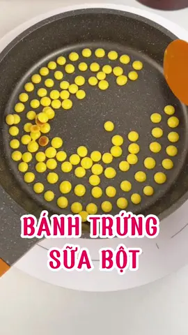 Mình đã thử và con rất thích ăn. #bánh ##tựlàm #cake 
