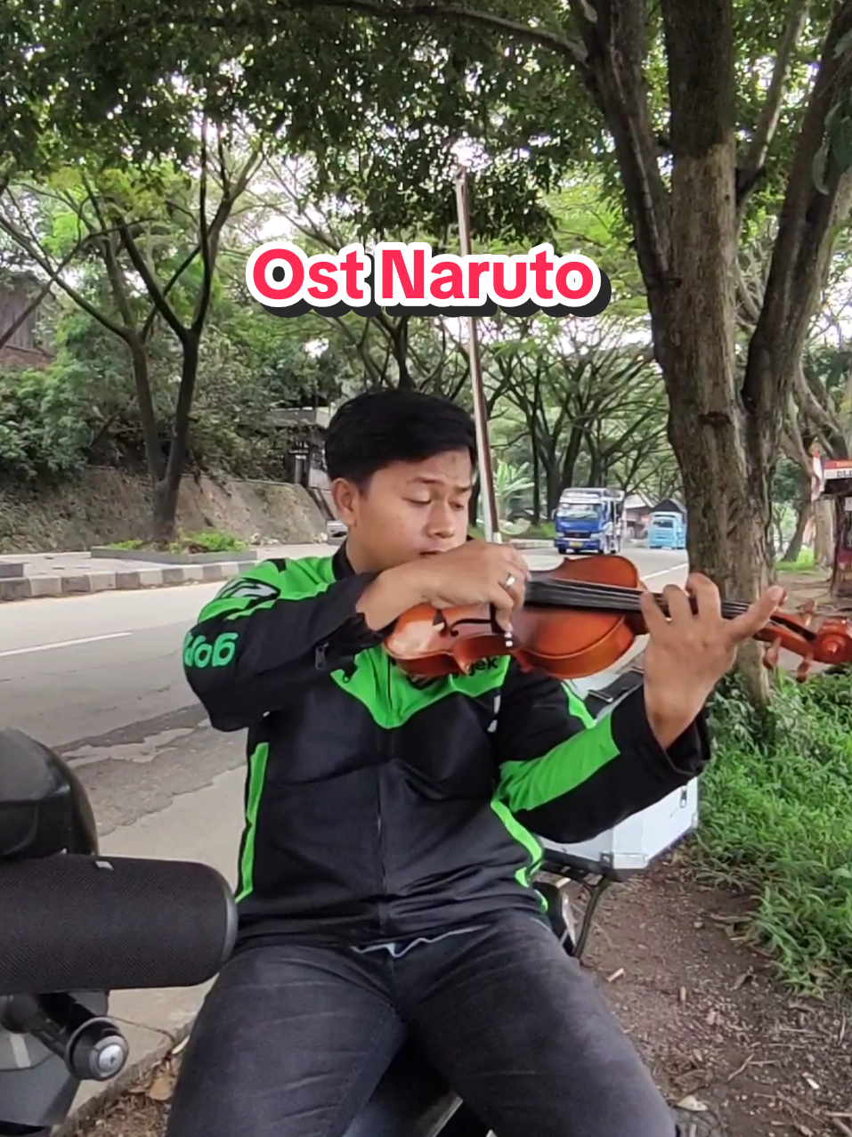 Violin cover  ------------- #naruto #narutoshippuden #ostnaruto #violincover #ojoltiktok #fyp #violin 