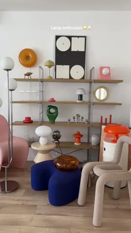 Lamp enthusiasts should go to bauhaus-interior.com 🌟💡 #lamps #lights #homedecor #interiordesign 