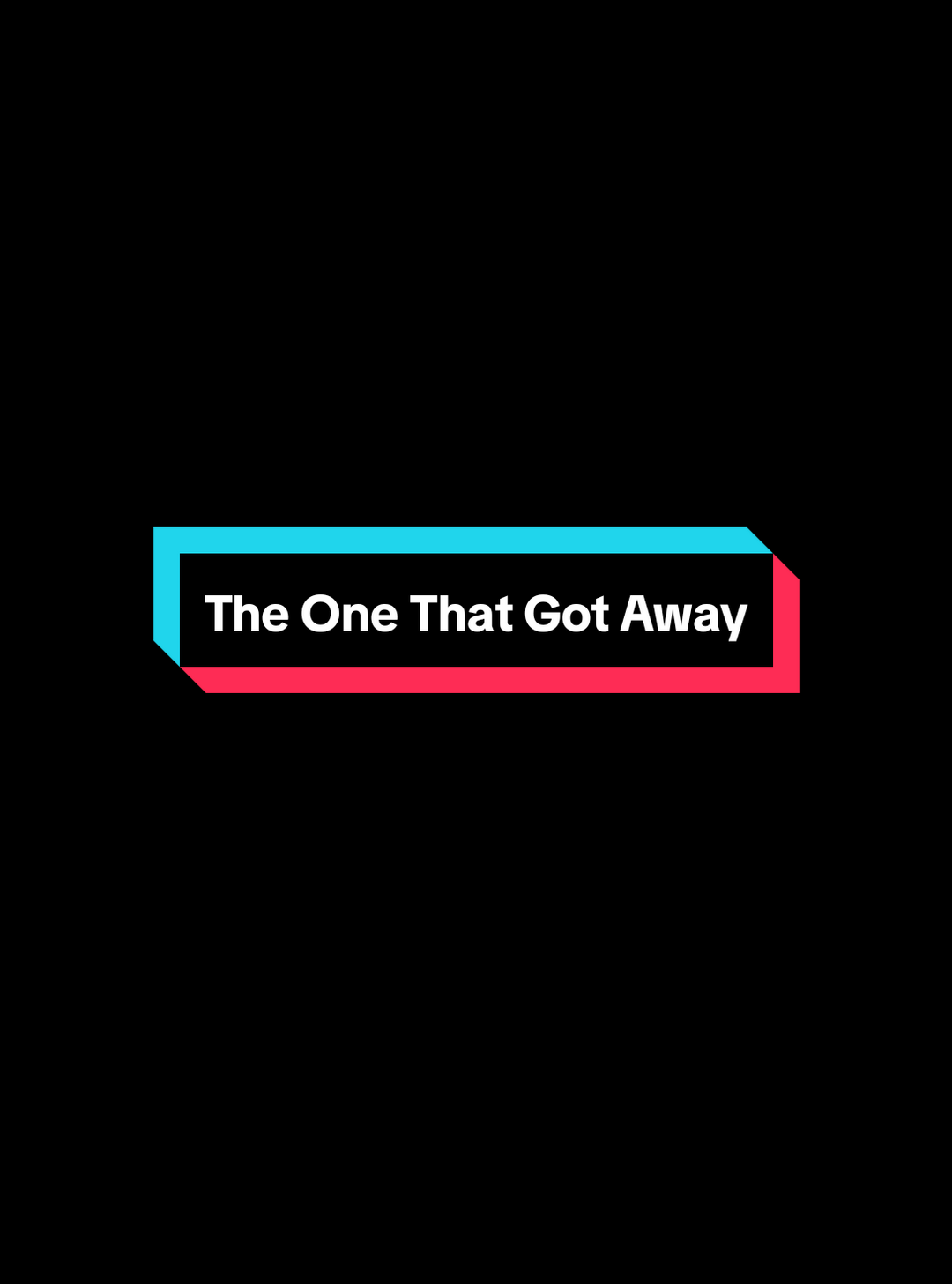 The One That Got Away // Katy Perry #foryoupage #foryou #fyp #creameditttt #mmsub #lyrics 