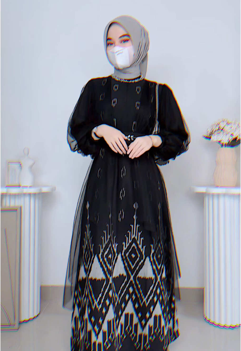#JJCapCut Ready #dresmariposatenun #drestebancastro #drestenuncantik #fyppppppppppppppppppppppp #coupelgoals❤️❤️ #TikTokLIVE #bajulebaran2025modelbaru #outfittenunmodern #ootdfashion #ootdfashion #bajulebaran2025modelbaru #outfithijab #OOTD 