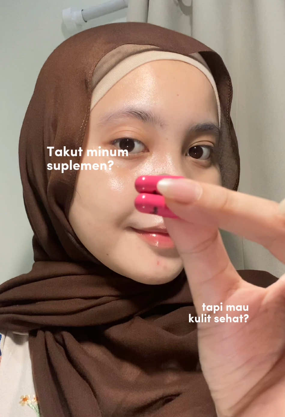 yang masih maju mundur, mending cobainn glowme skin dari noera dulu yg pastii amannn<3!!! #glowmeskin #glowmeskinnoera #skincare #skincaretips 