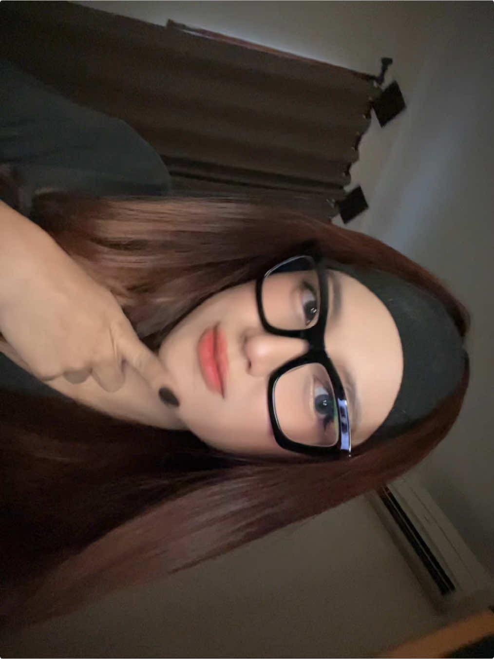 hai mas 🖤